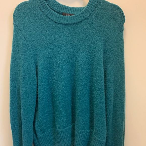 J. Crew Sweaters - J Crew Wool Sweater